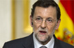 Spanish PM Mariano Rajoy assaulted during election walkabout